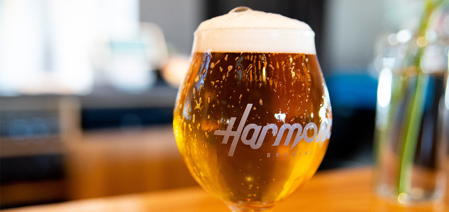 Harmonic Brewing