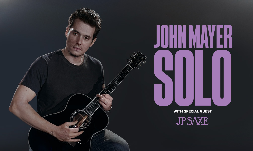 John Mayer Solo Tour 2024 Opener: An Unforgettable Musical Experience