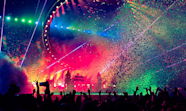 Tame Impala Live