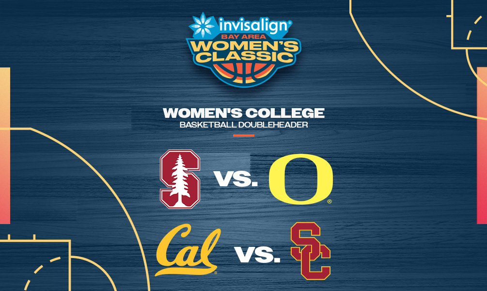 Invisalign Bay Area Women's Classic