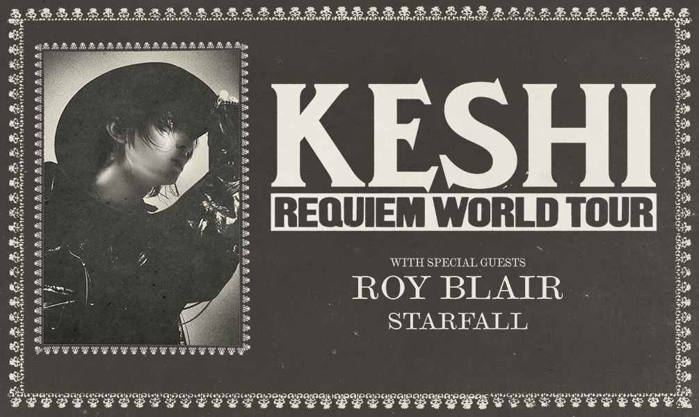 keshi