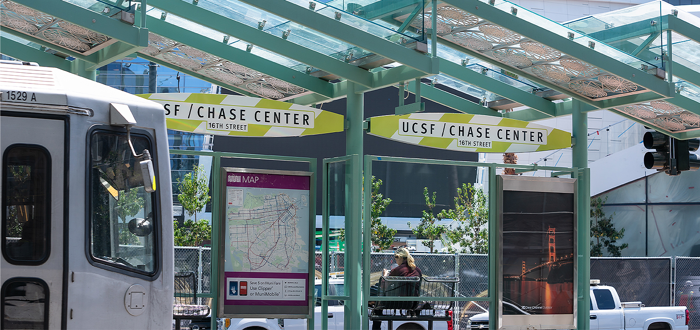 new-muni-platform-opens-outside-of-chase-center-chase-center