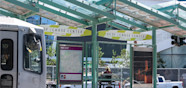 New Muni Platform Opens Outside Of Chase Center Chase Center