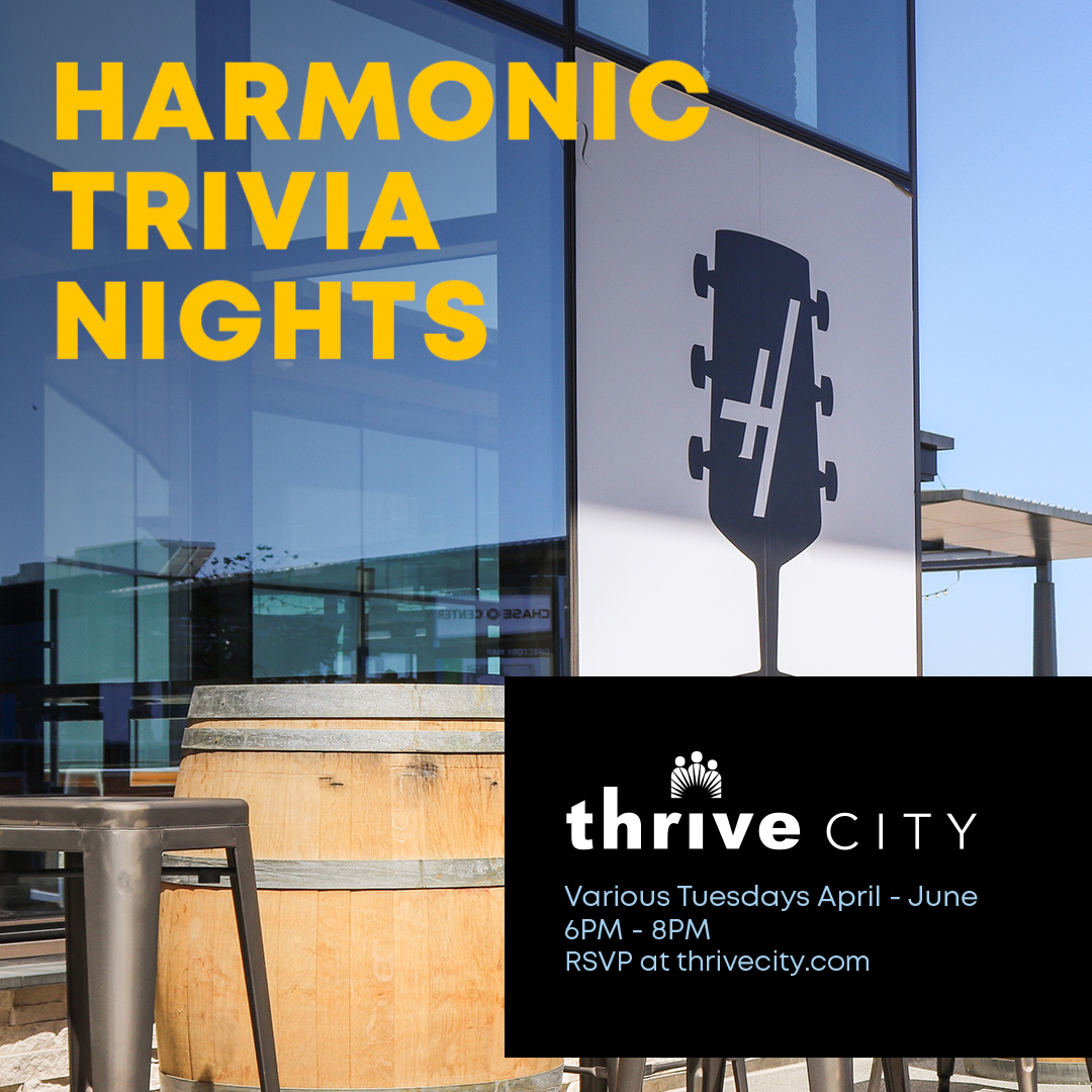 Harmonic Trivia Nights
