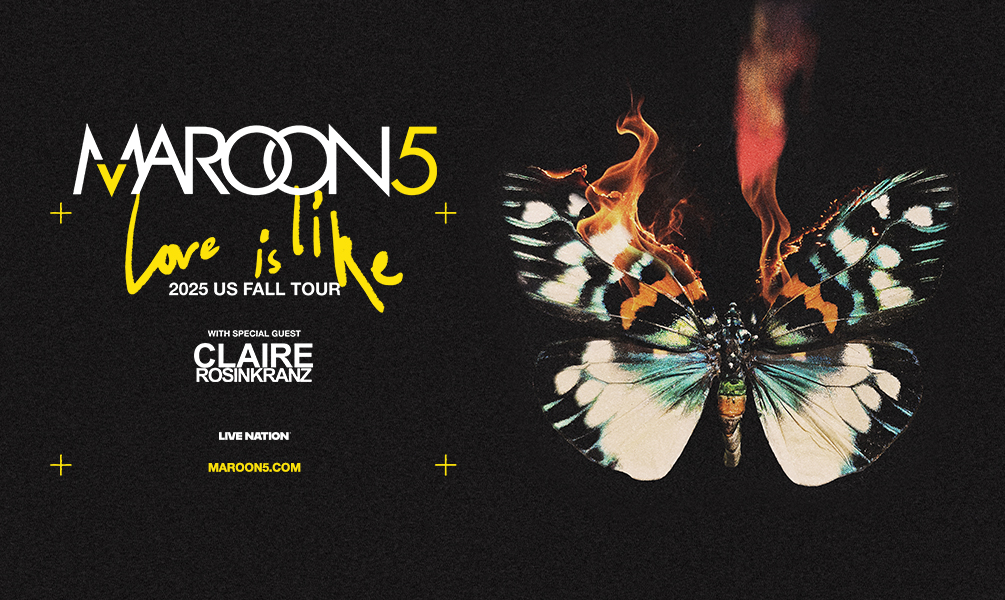 Maroon 5