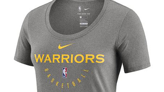 Warriors Shop