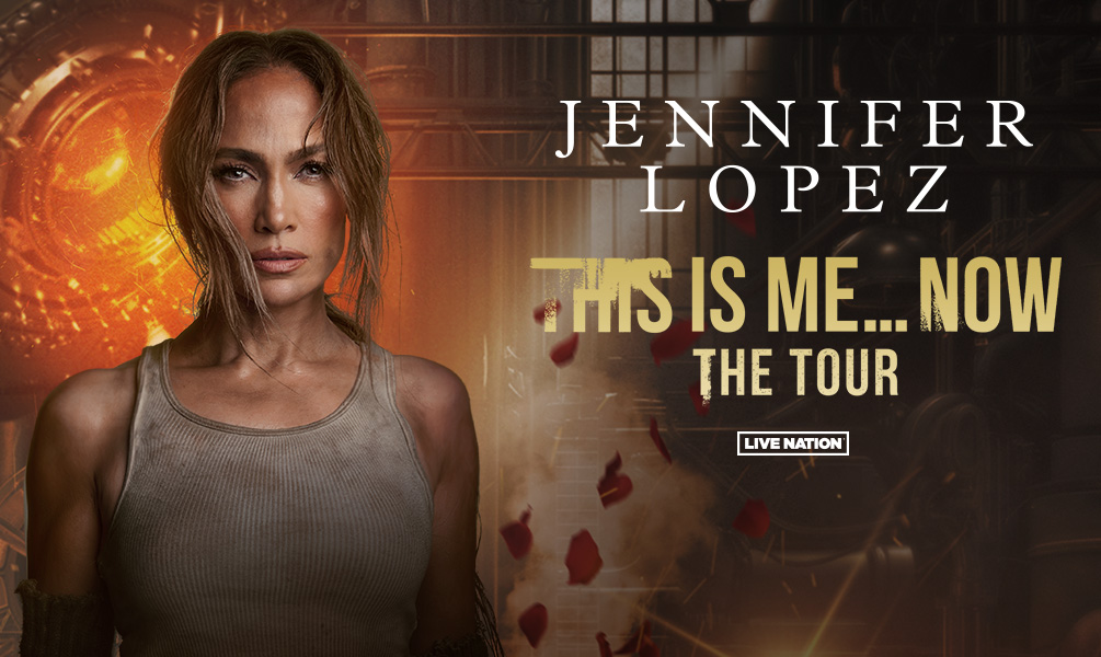Jennifer Lopez Album 'This Is MeNow': Release Date On February 2024