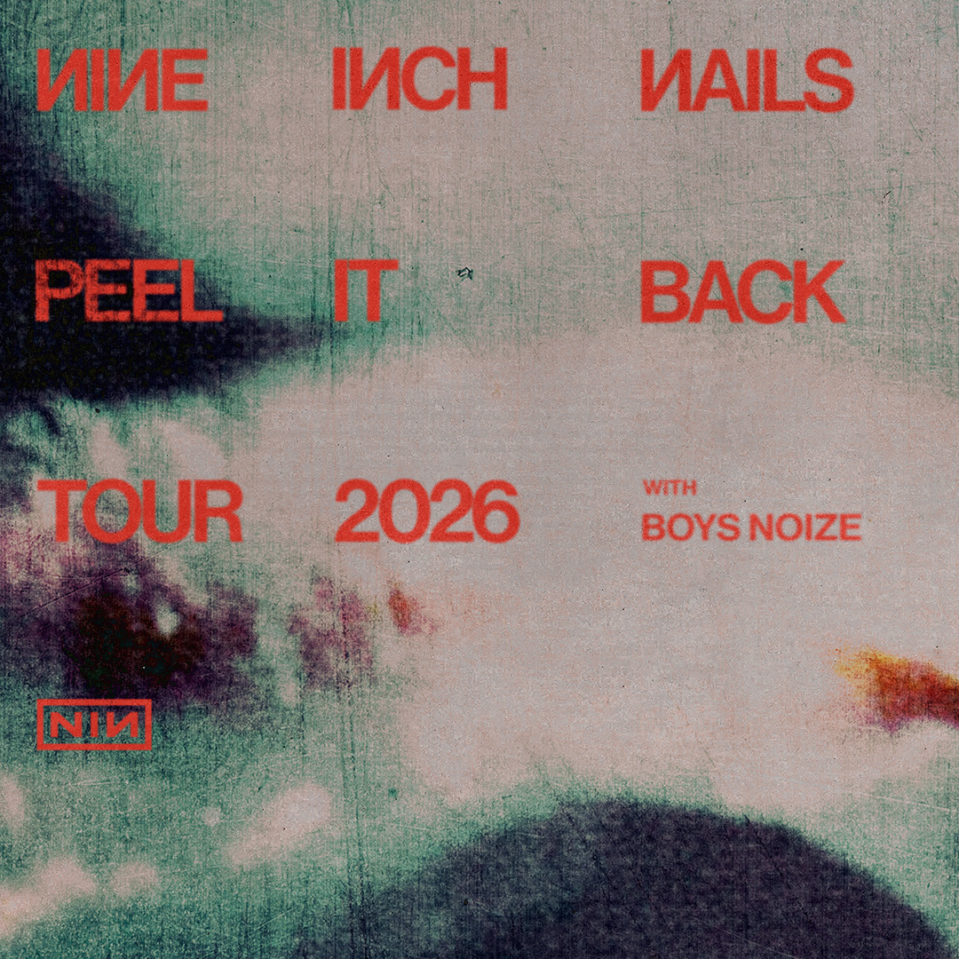 Nine Inch Nails | Chase Center