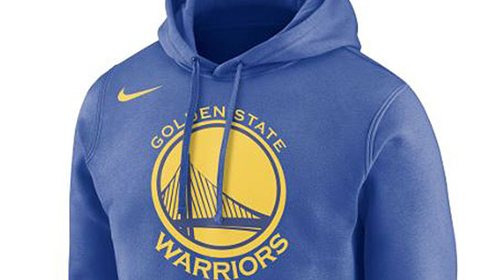 Warriors Shop