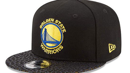 Warriors Shop