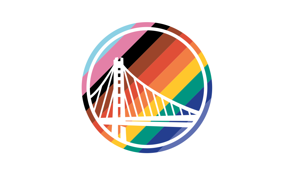 Warriors Announce Activations for Pride Month, Presented by Accenture