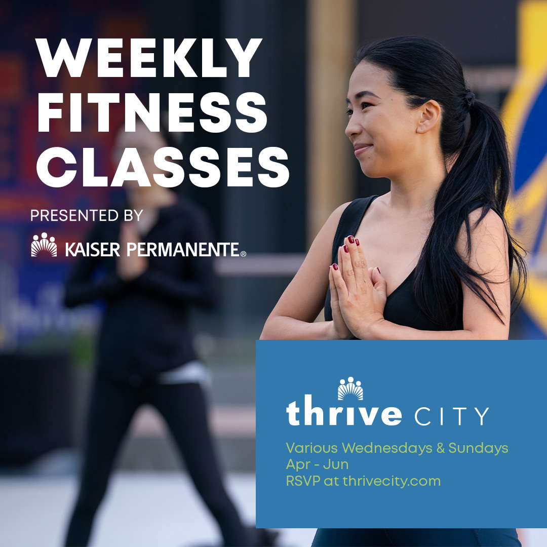 Weekly Fitness Classes (Yoga)