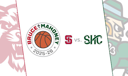 Bruce-Mahoney Basketball Doubleheader