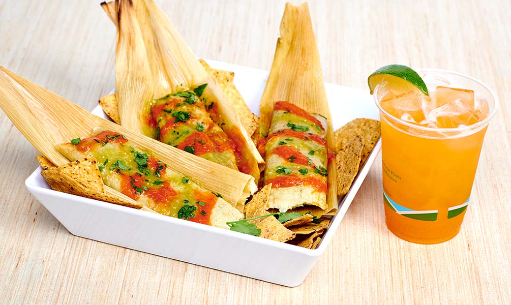 La Cocina Chase Center