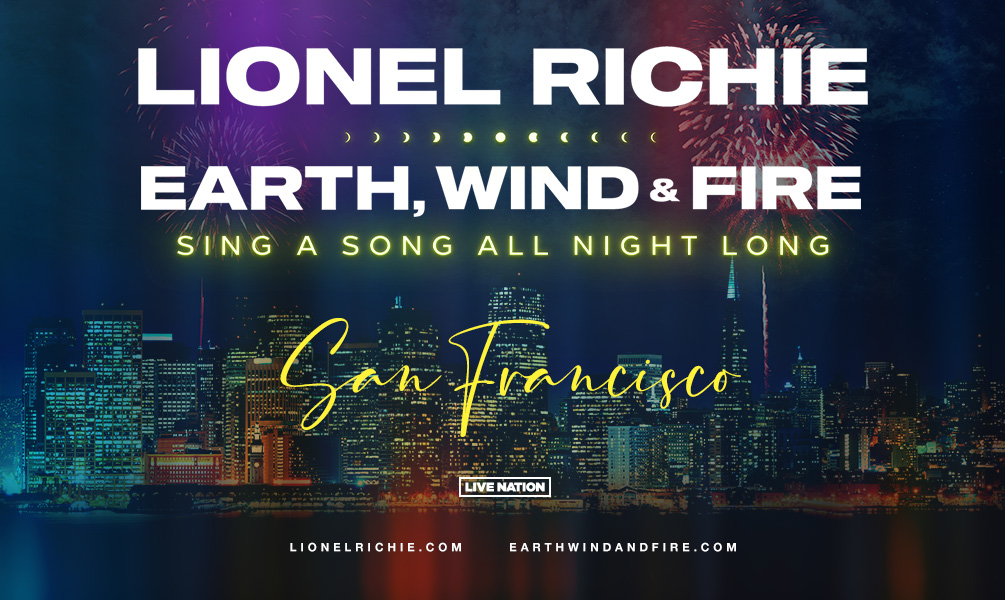 Lionel Richie 2024 Tour  : Unforgettable Musical Journey!