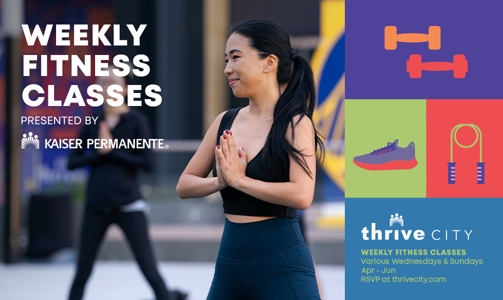Weekly Fitness Classes (HIIT Bodyweight + Pilates)