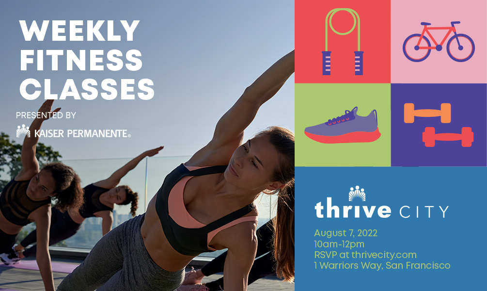 HIIT Bootcamp & Yoga: Weekly Fitness Classes