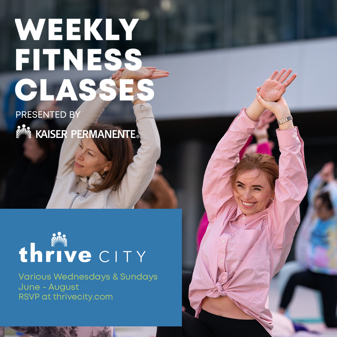 Weekly Fitness Classes (Yoga/Flow + Bollywood Dance)