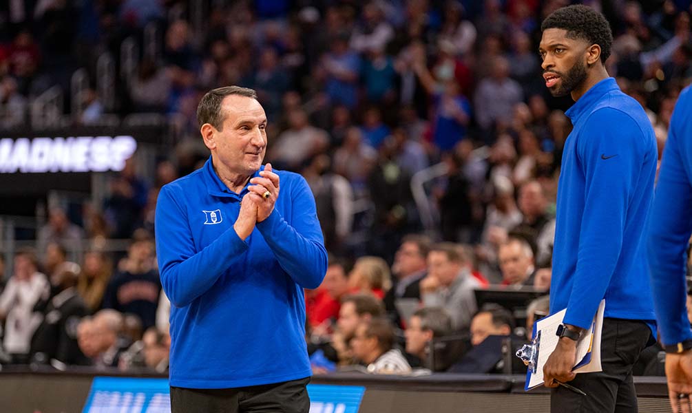 2022 NCAA Men's Basketball Championship West Regional at Chase Center
