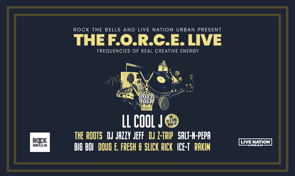 the force tour charlotte nc