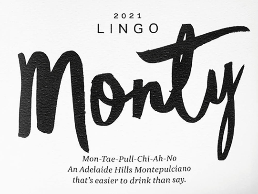 Lingo Wine BottlesFeature Image