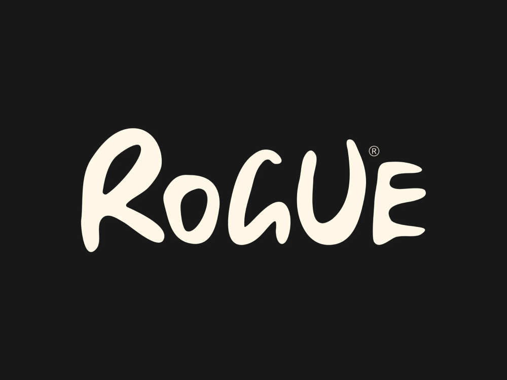 Rogue Branding