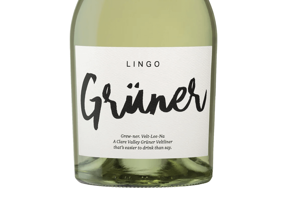 Lingo Wine Bottles