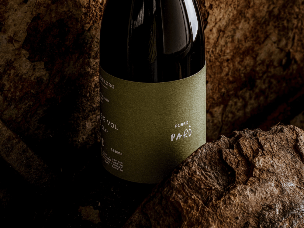 Parò Wines