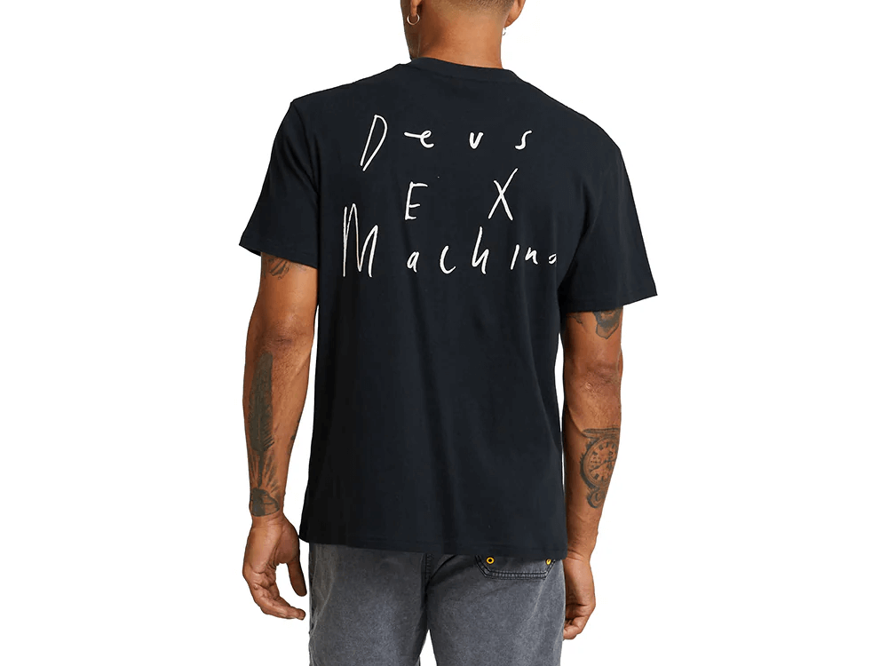 Deus Ex Machina Shirt