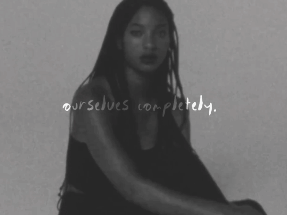 Willow Smith Reel