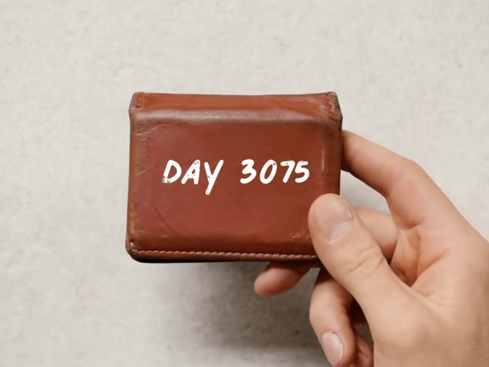 Bellroy Campaign