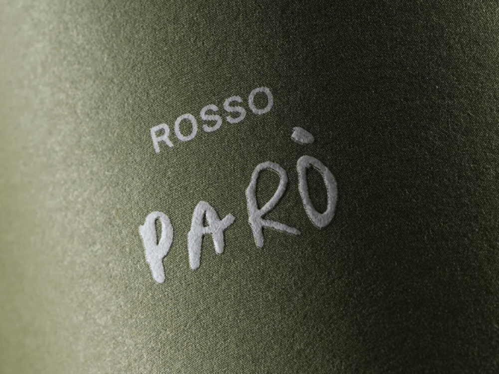 Parò WinesFeature Image