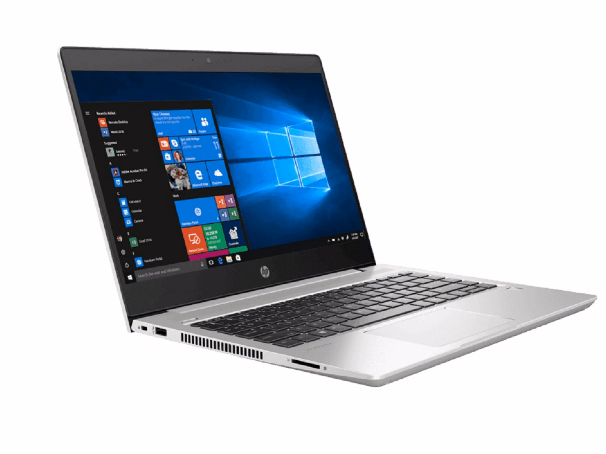 HP ProBook 445R G6 | AMD Ryzen 5 PRO 3500U | Refurbished Laptop image 4