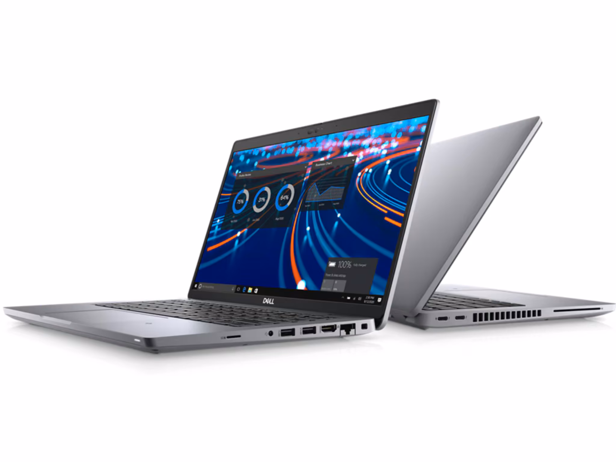 Dell Latitude 5420 | Intel Core i5 11th Gen | Refurbished Laptop image 4