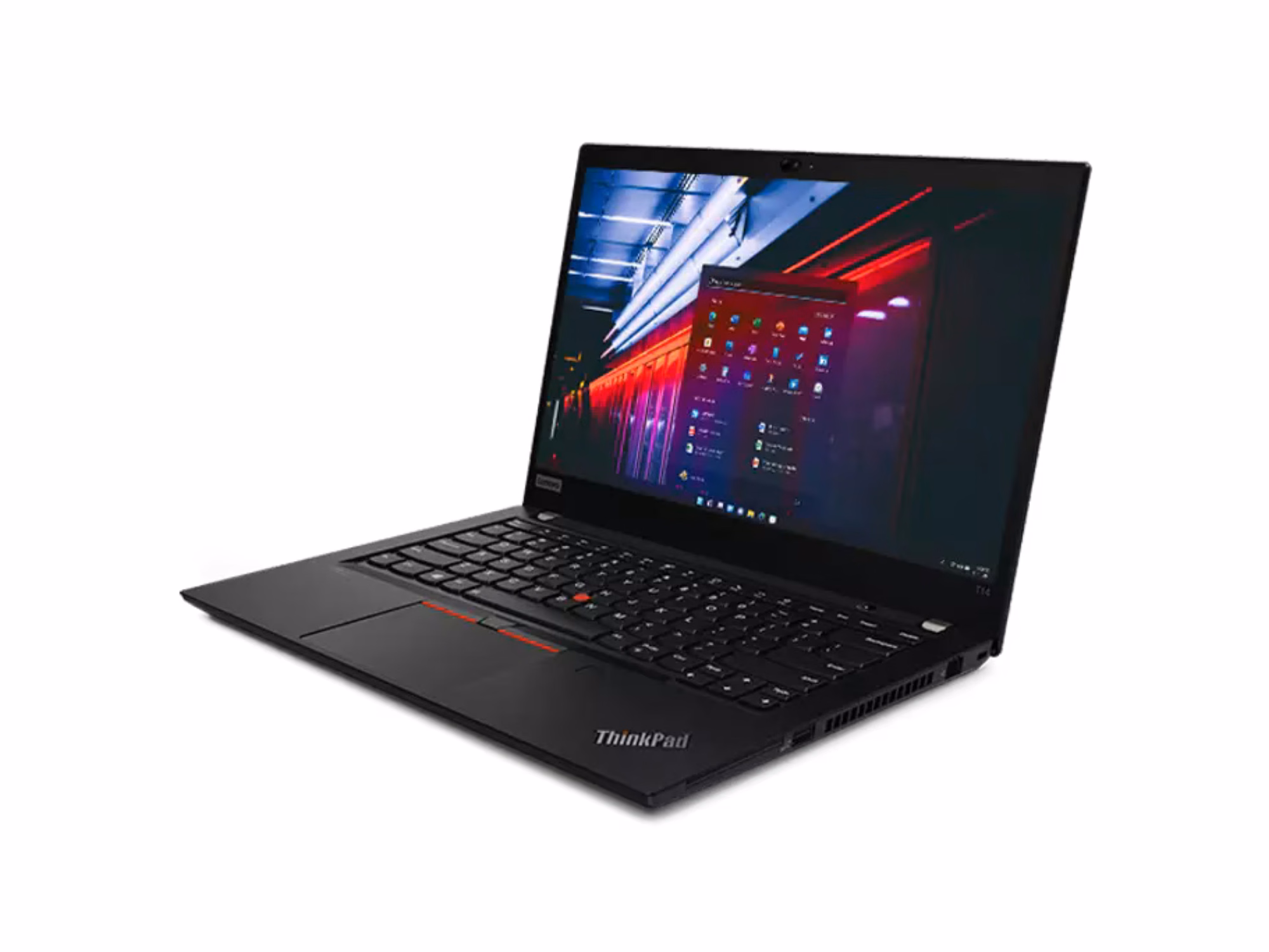 Lenovo Thinkpad T14 G2 | Intel Core i5 11th Gen | Refurbished Laptop image 2