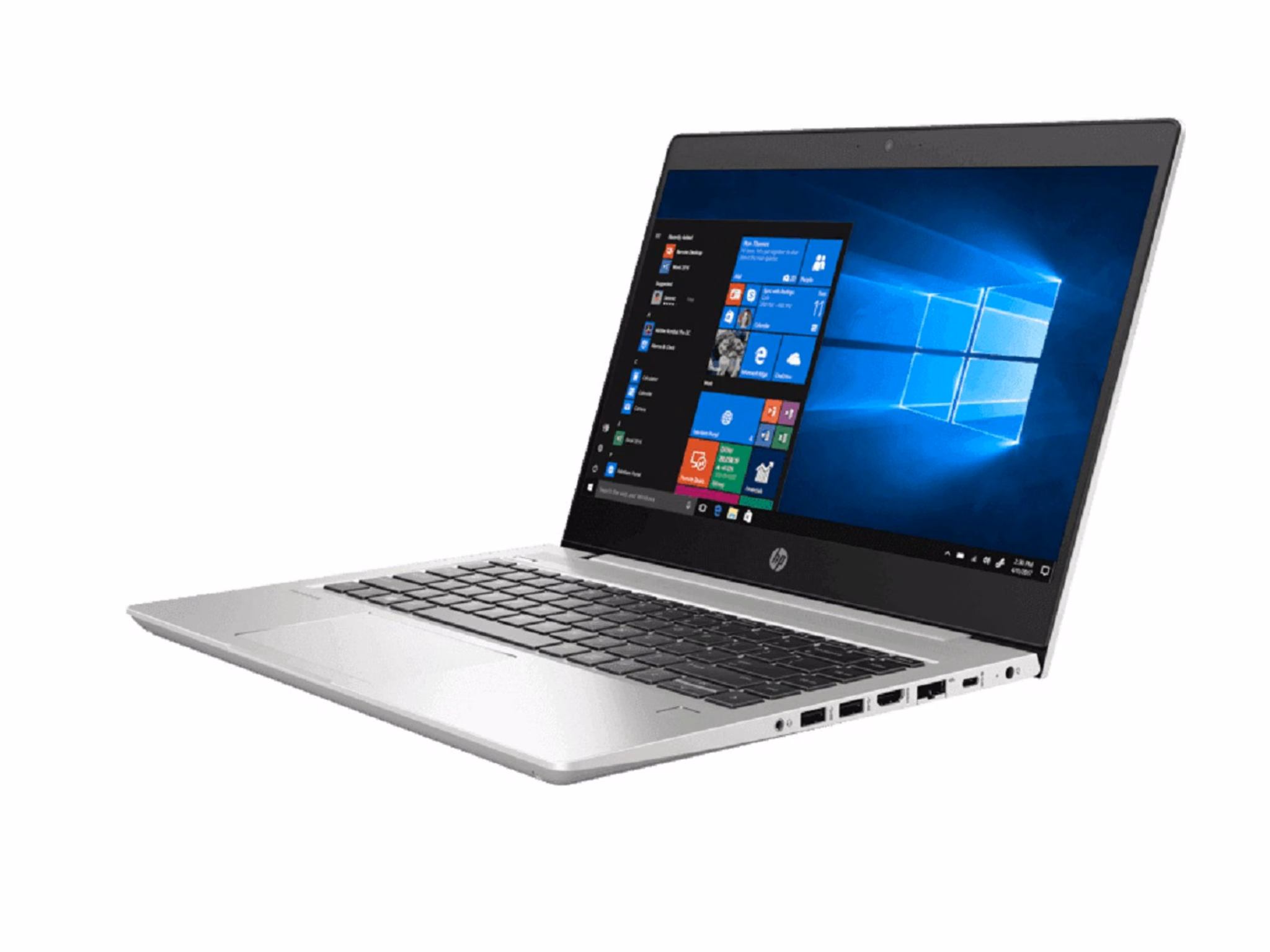 HP ProBook 445R G6 | AMD Ryzen 5 PRO 3500U | Refurbished Laptop image 5