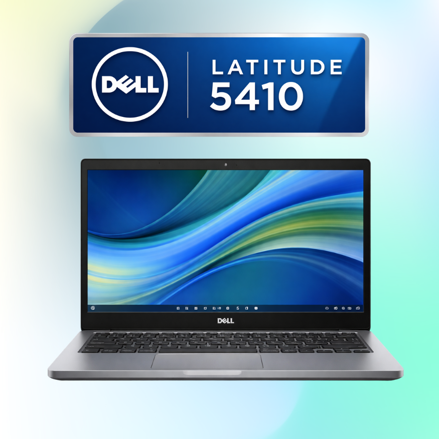 Dell Latitude 5410 image 2