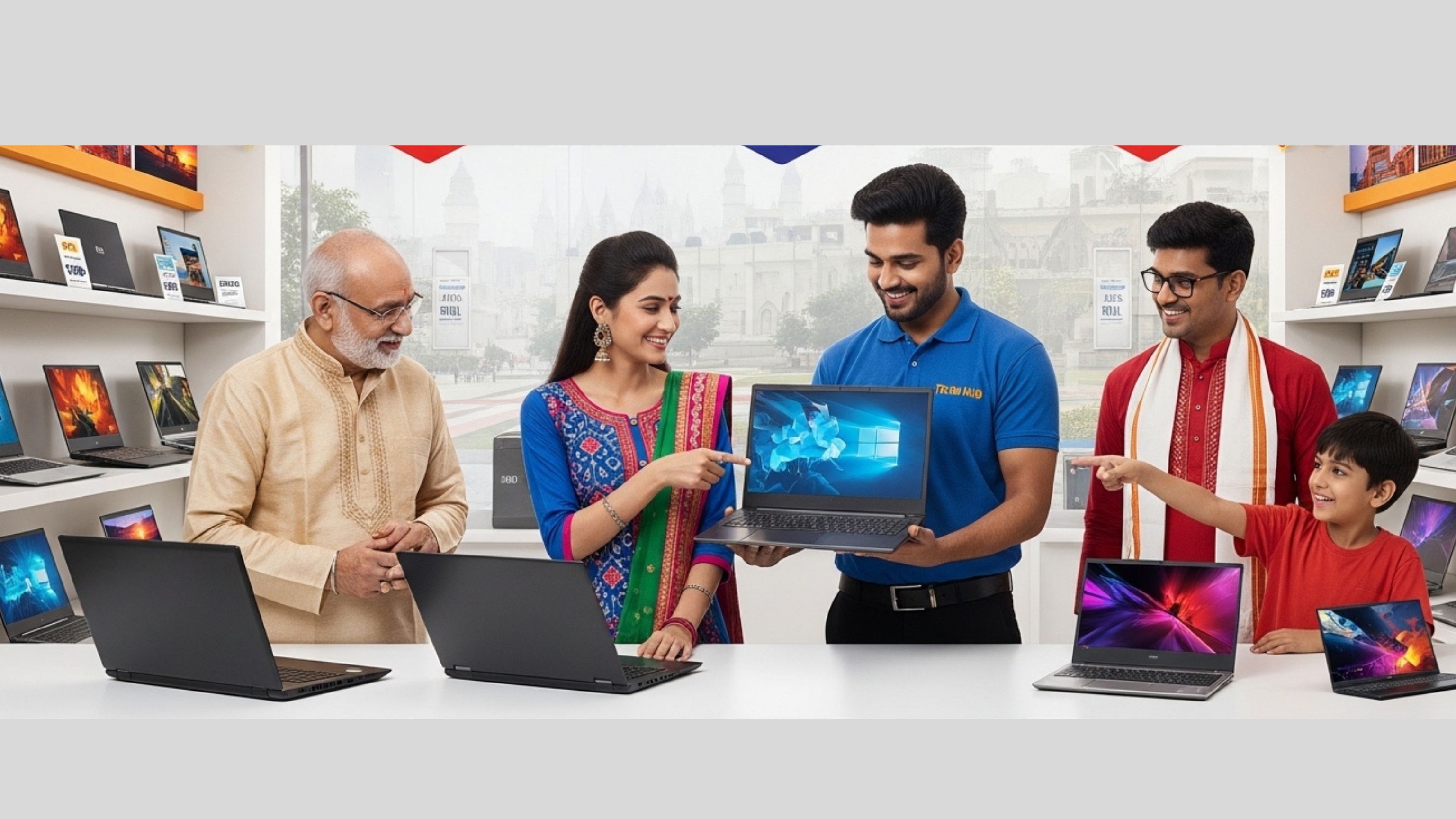 Get Dell latitude 5420 i5 11th laptop at 24500