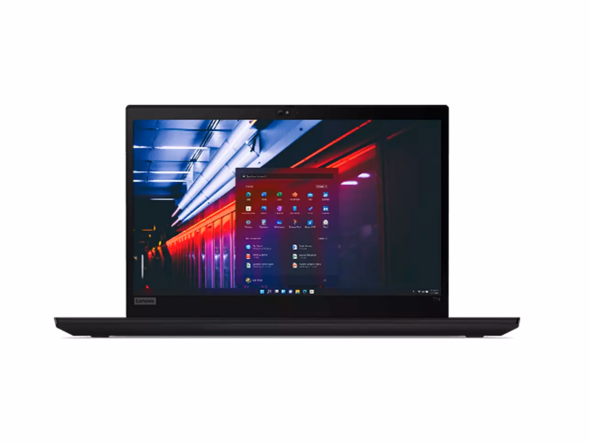 Lenovo Thinkpad T14 G2 | Intel Core i5 11th Gen | Refurbished Laptop