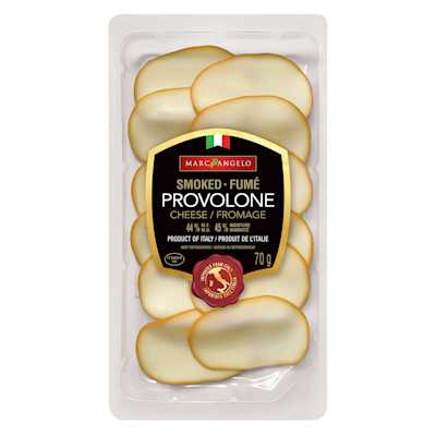 Smoked Provolone 70g