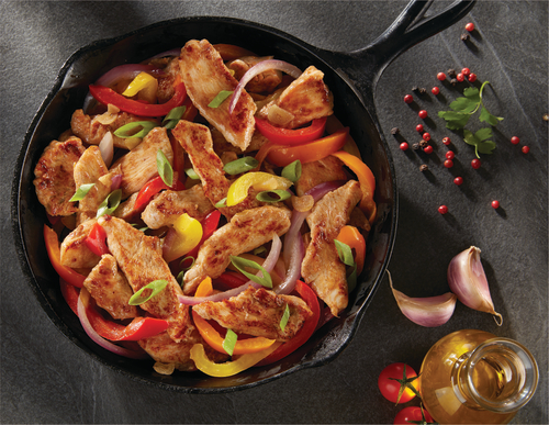 Chicken Fajita-1-