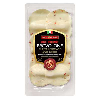 MA Hot Provolone 70g