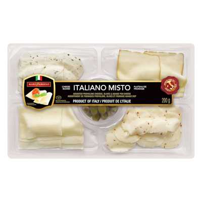 Italiano Misto Cheese