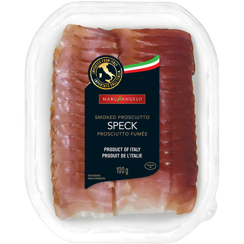 Speck Packaging