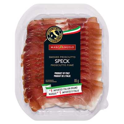 Speck Packaging