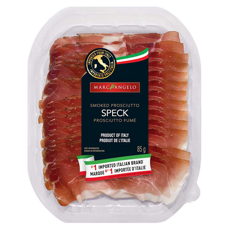 Speck Packaging