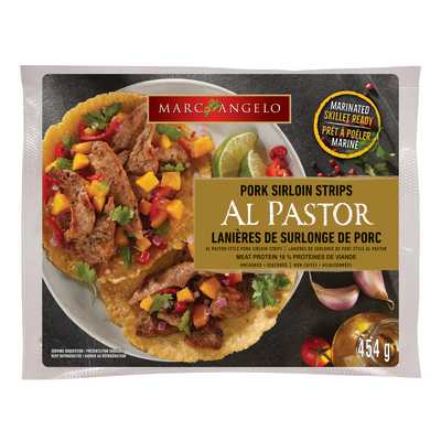 CON1538p 11396 MA Pork Strips Al Pastor Front 3D copy