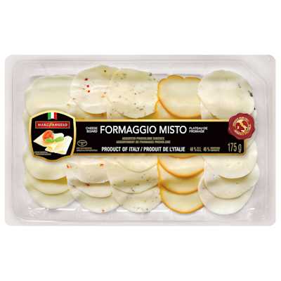 Formaggio Misto 175g