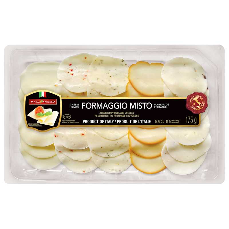 Formaggio Misto 175g