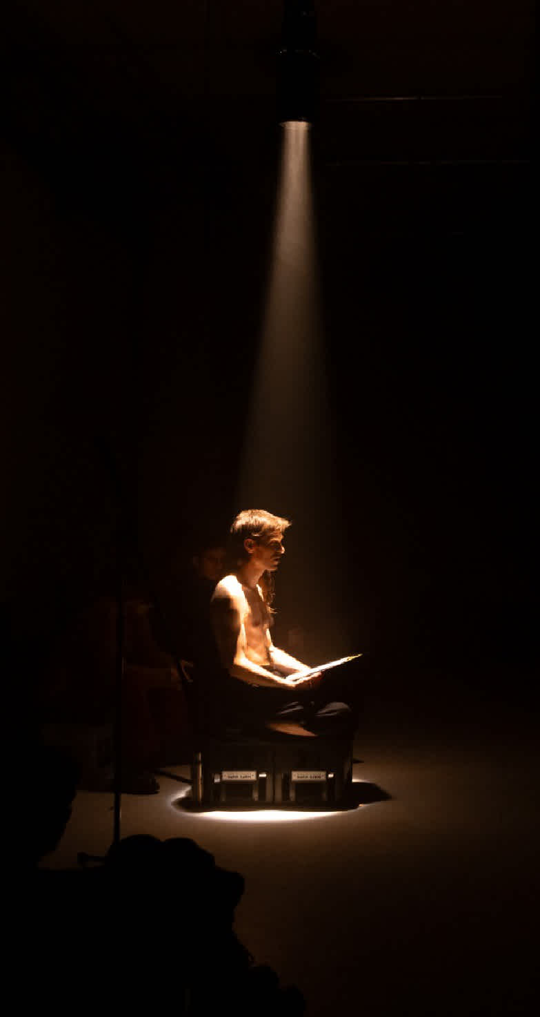 Psycho-Buddha project picture